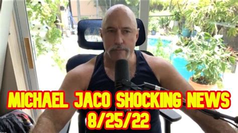 Mike jaco rumble - MICHAEL JACO/Arcana Shores Decode SPACE FORCE INSIDER: Is [DS] Fusion Laser & ANTI-MATTER Tech Here? rumble.com For all things Awesome provided by 24-yr US Navy SEAL/SEAL TEAM 6 DEVGRU Legend, Author, Remote Viewer & Former 11-yr CIA Good Guy, Michael Jaco, visit www.MichaeKJaco.com .